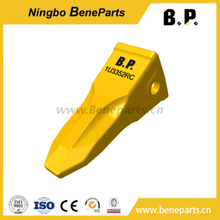 Attrezzatura per movimento terra 1u3352syl Bucket Bucket Denti