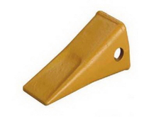 Pezzi di ricambio Bukcet denti dell'escavatore 205-70-19570