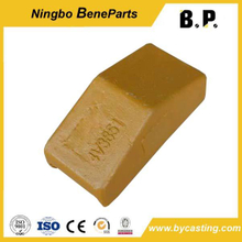 Caterpillar Compactor Feet 4V3851 di Casting