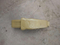 Adattatore per denti Caterpillar serie J 6I6554