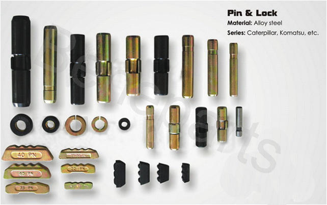 0924402516 per denti pesanti Komatsu