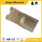 Attrezzature per movimento terra Daewoo 2713-1236 Denti per cestello