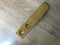 Denti e adattatori per cestello Caterpillar per dente di rondine 1462201m1