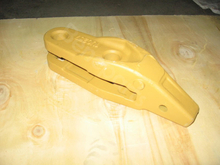 Caterpillar Bolt on Adapter J250 1u0257 di Casting