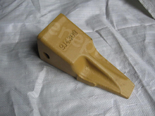 Dente per pappagallo Caterpillar J300 9j4309 di Casting