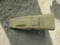 Denti per escavatore per benna Caterpillar Construction Equipmenth 4t5501