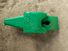 Adattatore per escavatore Esco Adattatore per denti 833-18