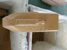 Denti per cestello di ricambio Caterpillar J600 1359600