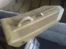 Caterpillar J550 Bucket Tooth 1386552