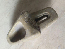 Esco Mining Products Spare Parts Denti 25ad