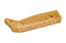 1049275 Dente per benna, Pezzi meccanici per l'edilizia, Gambo scarificatore caricatore