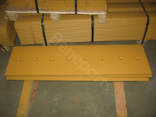 Taglierina livellatrice, taglierina laterale a cucchiaio Taglierina doppia bisellata piatta 198-71-31550