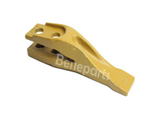 Dente per escavatore Pezzo unitario 81010630