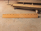 Caterpillar Grader Blade Bulldozer Cutting Edge 4t2240