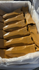 DX700 DX800 230111-00094 dente dei denti della benna da miniera