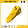 KH40TV denti della benna Dente di Tigre