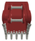 Benna per escavatore da 2,6m³ Extra heavy duty