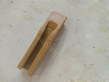 Cat 6y5230 Secchio denti e gambi
