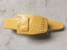 Escavatore Cat J Family Weld on Adapter 6y3254 di Casting
