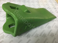 Esco Escavator Parts Tooth 25t
