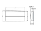 Utensili di innesto a terra Grizzly Bars DLP2068 Wear Parts