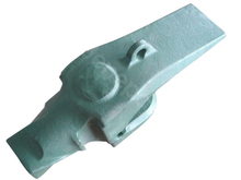 Adattatore per secchio escavatore Esco 6803-V69