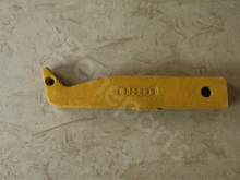 Bulldozer Ground Engaging Tools Cat J200 Ripper Shank 8j5299 di Casting