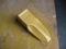 Pezzo fuso per escavatore Cat J Componente per escavatore 4t2353