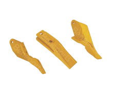 Dy360RC denti di ricambio Dente per denti in adattatore sbiancamento denti per caricatore ed escavatore