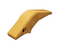 Adattatore dente escavatore Caterpillar J350 1u1354