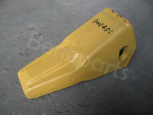 Dente per escavatore Caterpillar R450 9W2451 da fusione