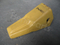 Dente per escavatore Caterpillar R450 9W2451 da fusione
