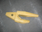 Adattatore per denti per macchine da taglio Cat J350 8g8354 di Casting