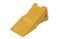 713-1217 Sostituzione dell'utensile dell'utensile per utensili da terra del secchio delle parti dell'escavatore