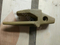 Adattatore per macchine movimento terra Caterpillar J300, adattatore per denti benna 3G6304