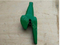 Esco Adapter-Short Top Frange 855-30 di Casting