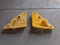 Adattatore Cat J250 per angolo di produzione 6I9250