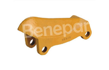 195-78-71111 Sostituzione dei denti del dente di scarto della costruzione dei denti del secchio delle parti del caricatore