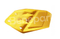 Taglierina per taglierina di ricambio per utensili con denti a cucchiaio benna resistente all'usura 2713-1240