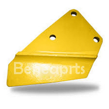 Taglierina laterale per protezioni dell'escavatore Jcb 8580-14377