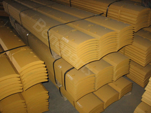 Macchina per edilizia 9W6252 tagliente smussato del selezionatore