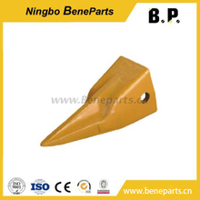 Adattatore per denti a cucchiaia rovescia per escavatore a cucchiaia rovescia Caterpillar J200 Tooth 1u3202tl