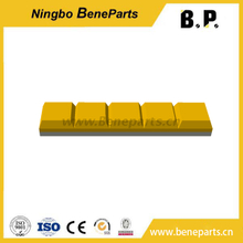 Parti dell'escavatore CB65 per cinghie di ricambio CB65