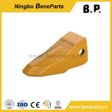 Pezzi di ricambio per escavatori 20y-70-14520-40 Denti e adattatori per secchio