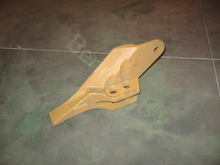 Fresa laterale Jcb Ground Parts 531-03208