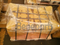 Sostituzione tagliente laterale dell'aliettore dell'escavatore del dente del secchio resistente all'uso 531-03208sb