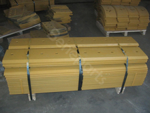 Macchina da costruzione per livellatrice tagliente 4t3418