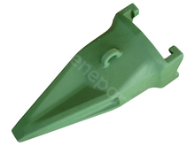 Escavatore Esco escavatore Benna V81vx