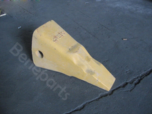Denti per escavatore per benna Caterpillar Construction Equipmenth 4t5501