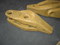 Macchina da cantiere Caterpillar Adattatore-Bolt su 3G3357